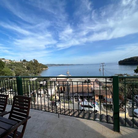 Votsalo Pool Apts Kalami (Corfu) Exterior foto