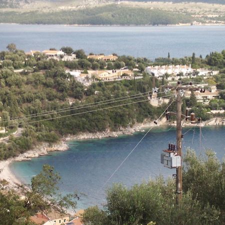 Votsalo Pool Apts Kalami (Corfu) Exterior foto